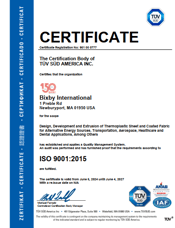 ISO9001-2025 Certificate Image_2024